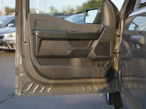 Certified 2021 Ford F150 XL w/ STX Appearance Package image 29