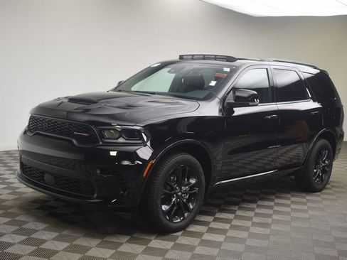 New 2026 Dodge Durango GT image 16