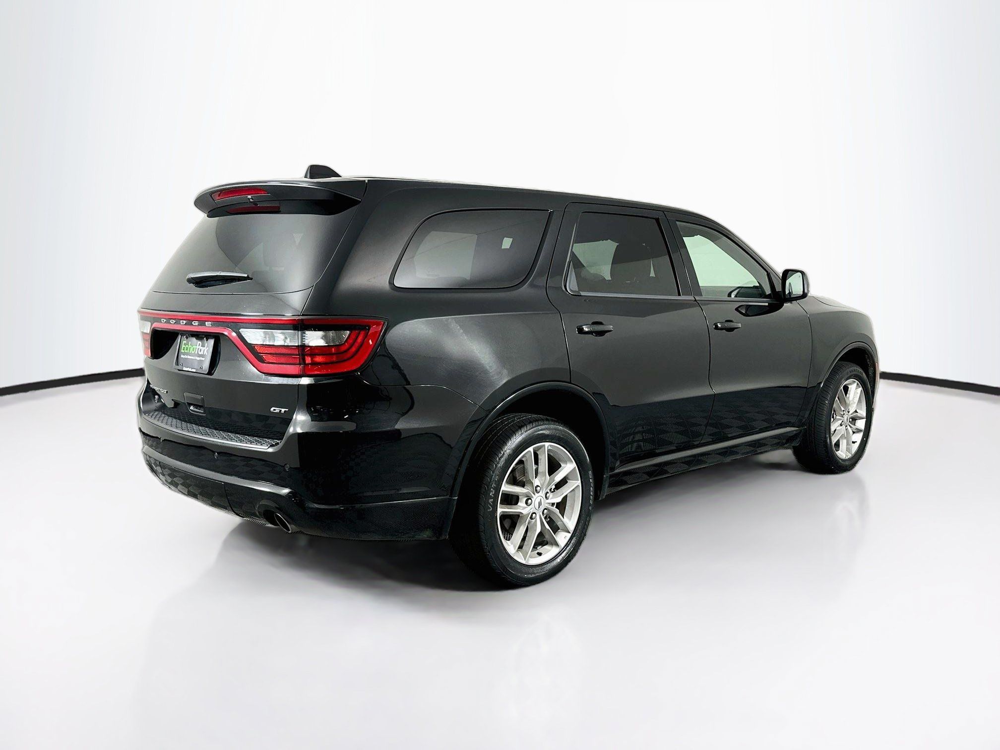 Used 2025 Dodge Durango GT AWD/4WD image 9