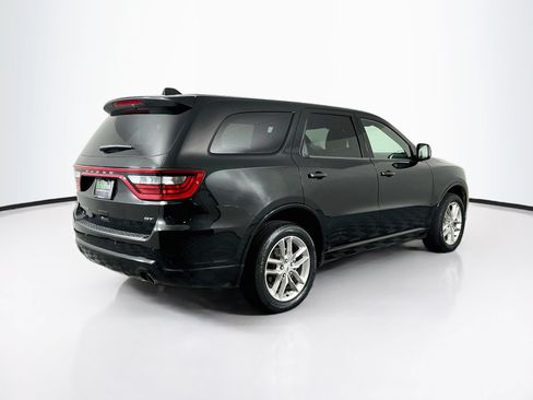 Used 2025 Dodge Durango GT AWD/4WD image 9
