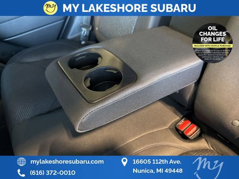 New 2026 Subaru Forester Premium image 23