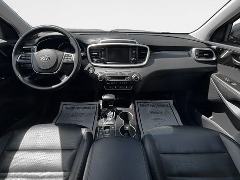 Used 2020 Kia Sorento EX AWD/4WD image 16
