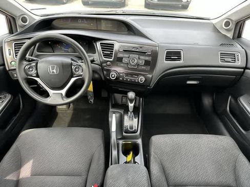 Used 2013 Honda Civic EX image 11