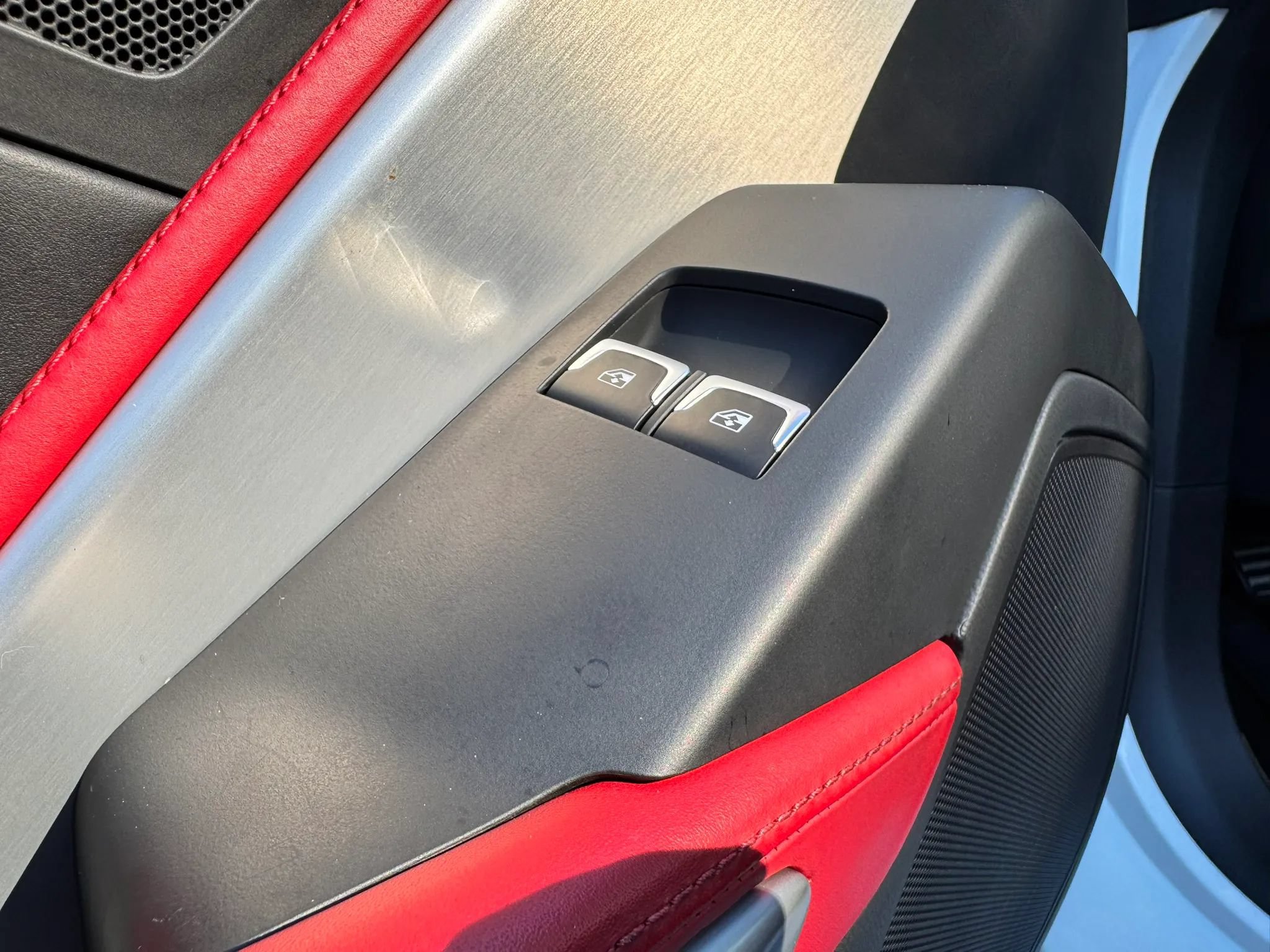 Used 2017 Chevrolet Corvette Z06 RWD image 19