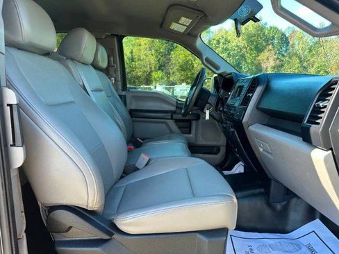 Used 2016 Ford F150 XL w/ Equipment Group 101A Mid AWD/4WD image 10