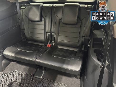 Used 2022 Volkswagen Atlas SEL Premium AWD/4WD image 43