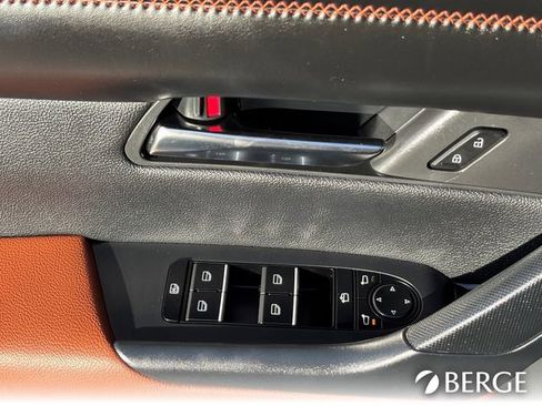 Used 2024 MAZDA CX-50 2.5 Turbo w/ Cargo Package image 20