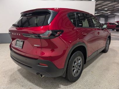 New 2026 MAZDA CX-5 Select