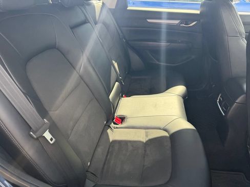 Used 2019 MAZDA CX-5 Touring FWD image 12