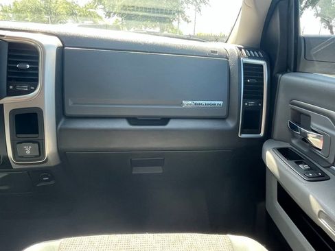 Used 2018 RAM 1500 Big Horn RWD image 7