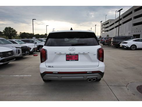 Certified 2025 Hyundai Palisade SEL AWD/4WD image 7