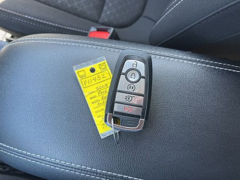 Used 2024 Ford Escape Active image 20