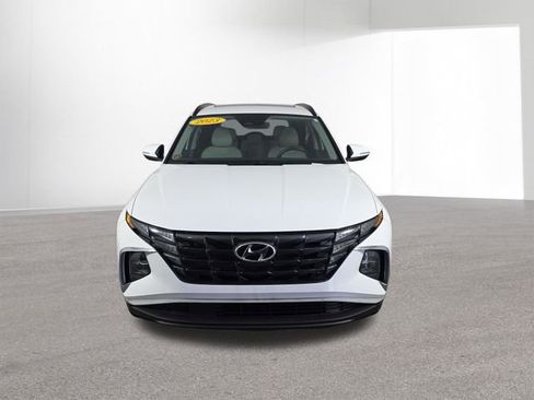 Used 2023 Hyundai Tucson SEL w/ Convenience Package image 17