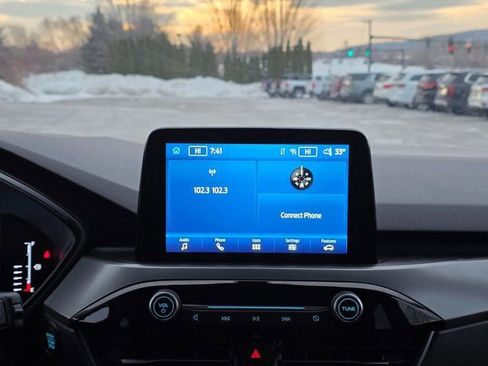 Used 2024 Ford Escape Active image 21