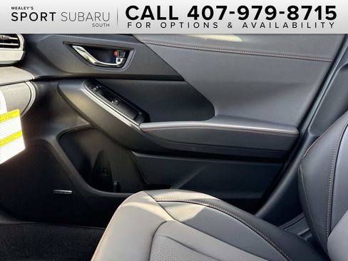 New 2026 Subaru Crosstrek 2.5i Limited AWD/4WD image 27