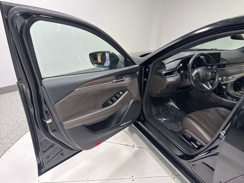 Used 2018 MAZDA MAZDA6 Signature image 8