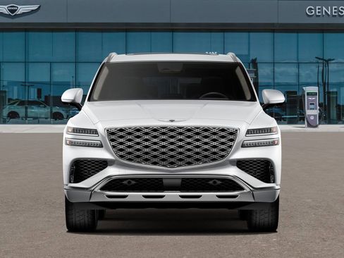 New 2026 Genesis GV80 2.5T Prestige AWD/4WD image 6