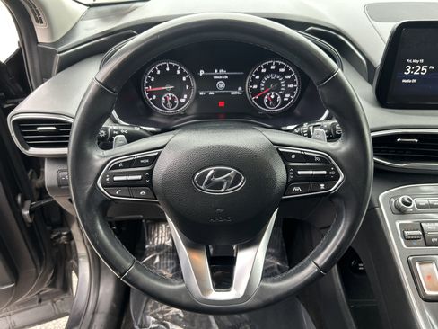 Certified 2023 Hyundai Santa Fe SEL w/ Cargo Package AWD/4WD image 21