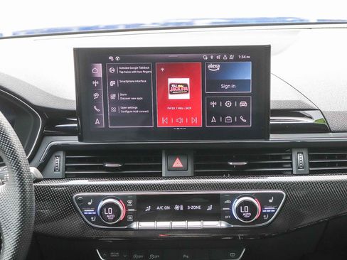 Used 2024 Audi S4 Premium Plus image 19