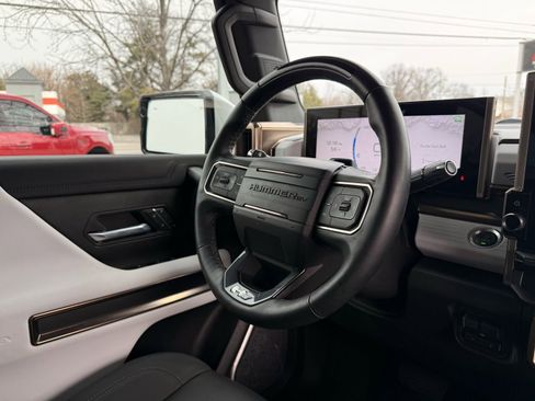 Used 2023 GMC Hummer EV Edition 1 image 25