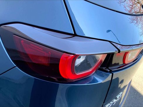 Certified 2025 MAZDA CX-50 AWD 2.5 S w/ Premium Package image 28