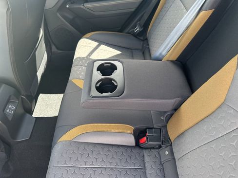 New 2026 Subaru Crosstrek 2.5i Sport AWD/4WD image 24