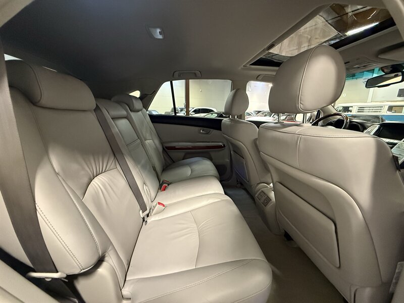 Used 2008 Lexus RX 400h AWD w/ Premium Plus Pkg image 33