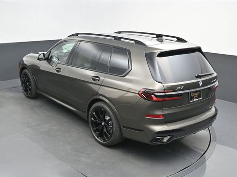 New 2026 BMW X7 xDrive40i w/ M Sport Package image 42