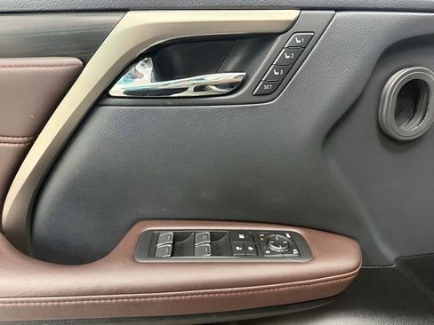 Used 2019 Lexus RX 350 FWD w/ Premium Package image 10