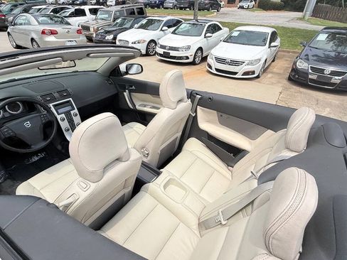 Used 2013 Volvo C70 T5 FWD image 37