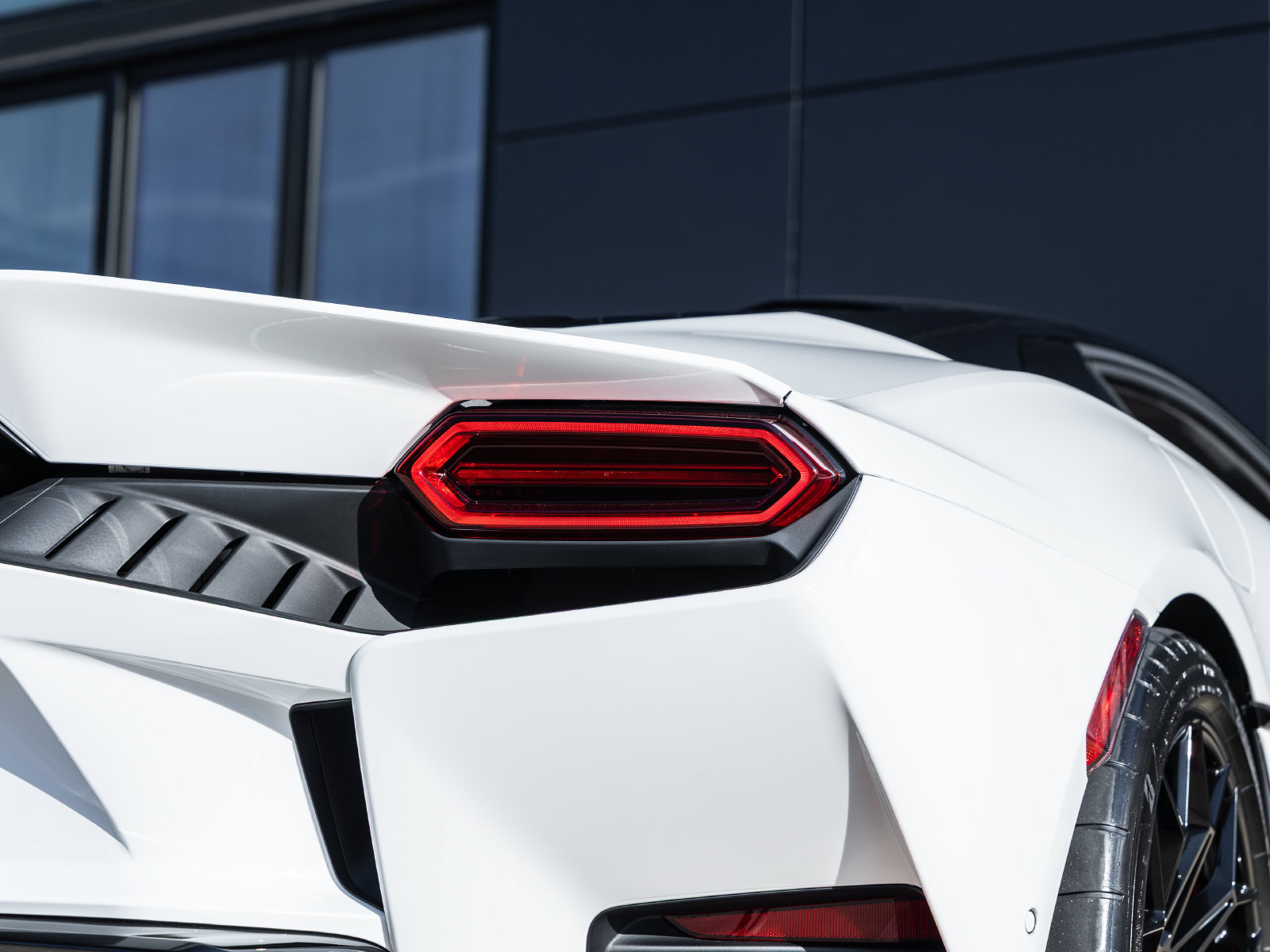 Used 2026 Lamborghini Temerario AWD/4WD image 16