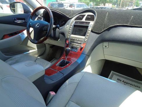 Used 2007 Lexus ES 350 FWD image 13
