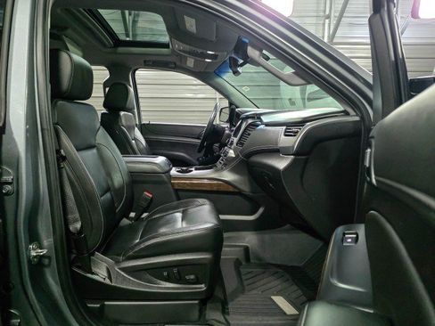 Used 2019 Chevrolet Tahoe LT AWD/4WD image 15