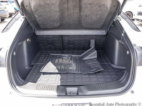 Used 2025 Buick Envista Avenir FWD image 25