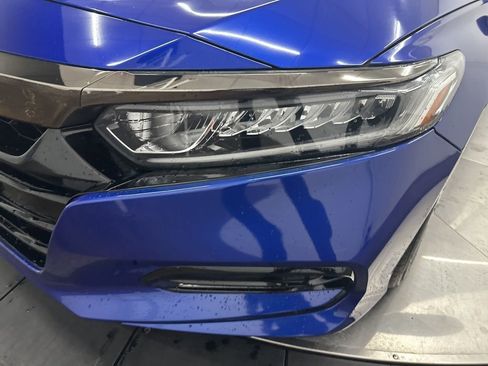 Used 2019 Honda Accord Sport image 28