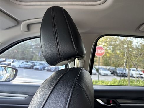 Used 2021 MAZDA CX-5 Grand Touring image 17