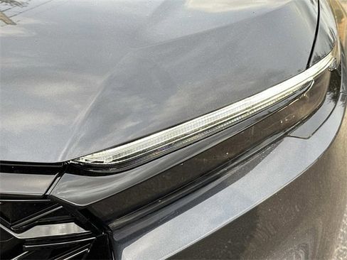 New 2026 Honda CR-V Sport Touring image 9