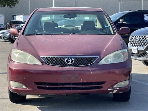 Used 2004 Toyota Camry SE image 7