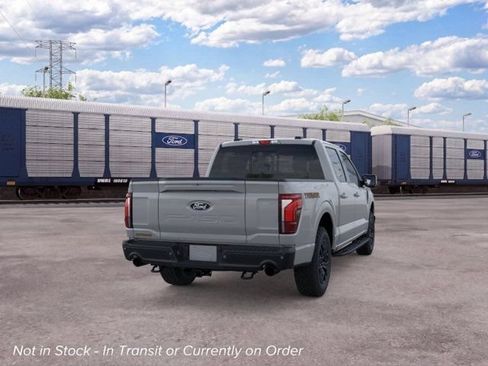 New 2026 Ford F150 Tremor w/ Equipment Group 402A High AWD/4WD image 8