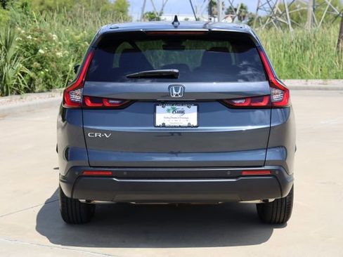 New 2026 Honda CR-V EX-L image 7