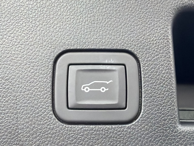 Used 2026 Chevrolet Equinox RS w/ Convenience Package III AWD/4WD image 19