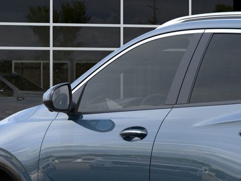 New 2026 Buick Encore GX Sport Touring w/ Advanced Technology Package image 12