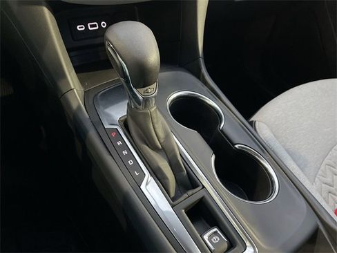 Certified 2022 Chevrolet Equinox LS w/ LS Convenience Package image 15