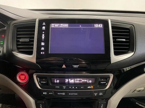 Used 2017 Honda Ridgeline RTL-E image 15