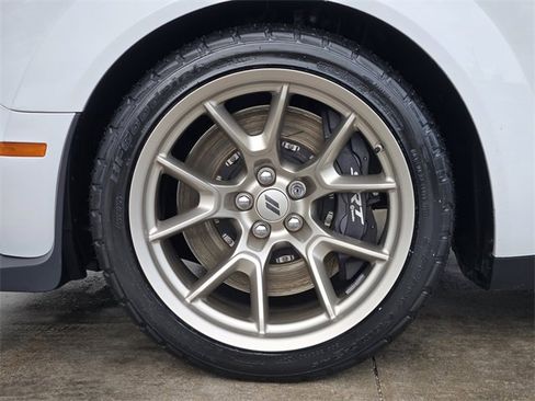 Used 2023 Dodge Challenger R/T Scat Pack image 13