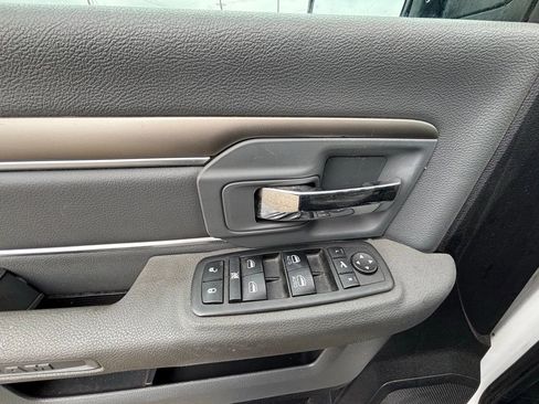 Used 2013 RAM 1500 Big Horn image 21