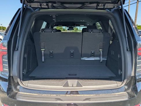New 2026 Chevrolet Tahoe LS w/ LS Custom Edition RWD image 27