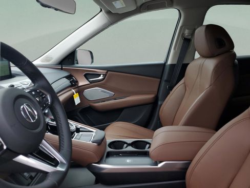 New 2026 Acura RDX SH-AWD w/ Technology Package image 15