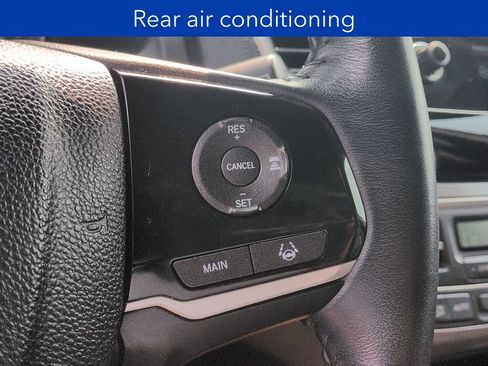 Used 2022 Honda Pilot Special Edition image 13