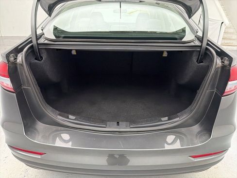 Used 2019 Ford Fusion S image 44